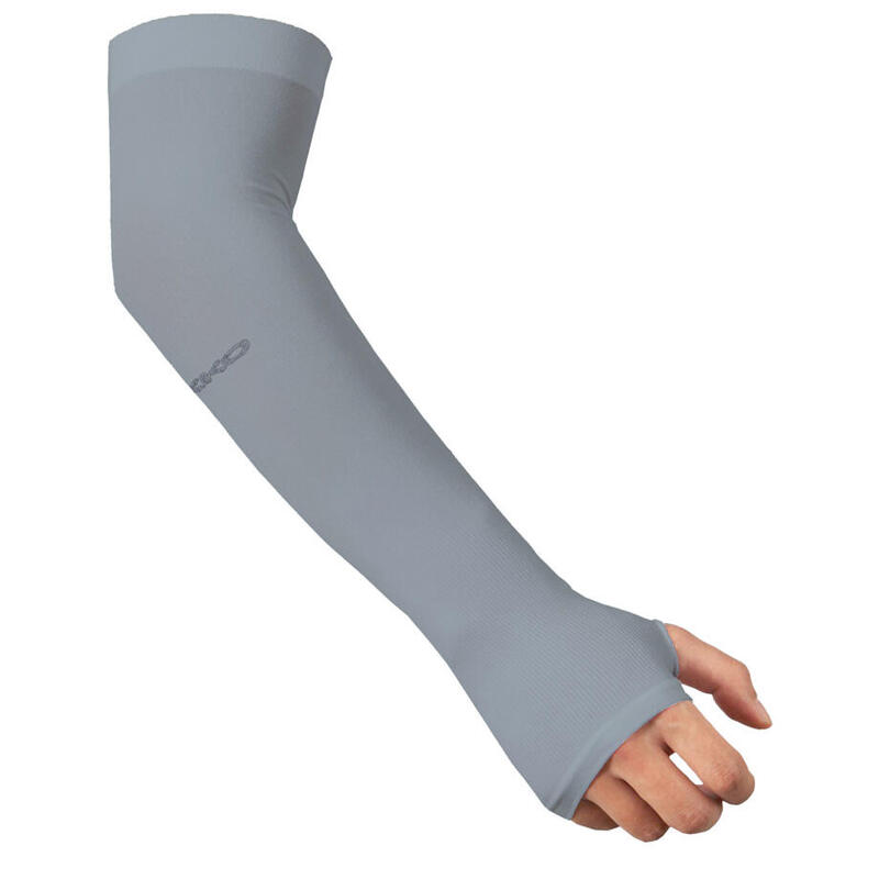 Seamless knit Cooling Sleeves with Palm Cover
