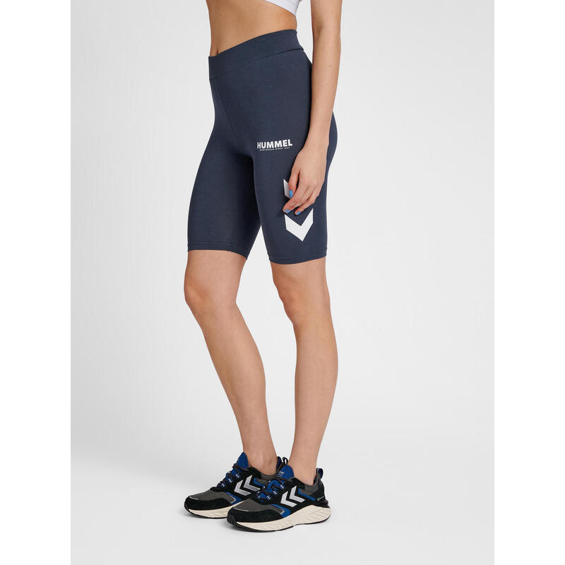 Hummel Shorts Hmllegacy Woman Tight Shorts