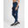 Leggings Hmlmt Yoga Femme Respirant Absorbant L'humidité Sans Couture Hummel