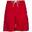 Short de bain CRUCIFER Hommes (Rouge)