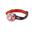 Glow 275 camping Headlamp 41-3913R - Red