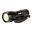 Mini Max 100泡流明鋁手電筒 46-3822G - 黑色