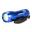 Mini Max 100泡流明鋁手電筒 46-3822B - 藍色
