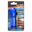 Mini Max Zoom 240 流明鋁手電筒 LG09-60589-SA4B - 藍色