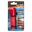 Mini Max Zoom 240 流明鋁手電筒 LG09-60589-SA4R - 紅色