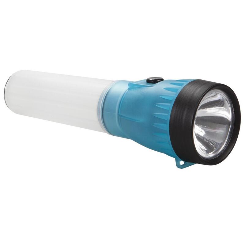 Glow 200流明手電筒 41-3732B - 藍色