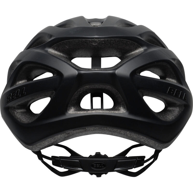 DRAFT AF成人公路單車頭盔 - 啞黑色