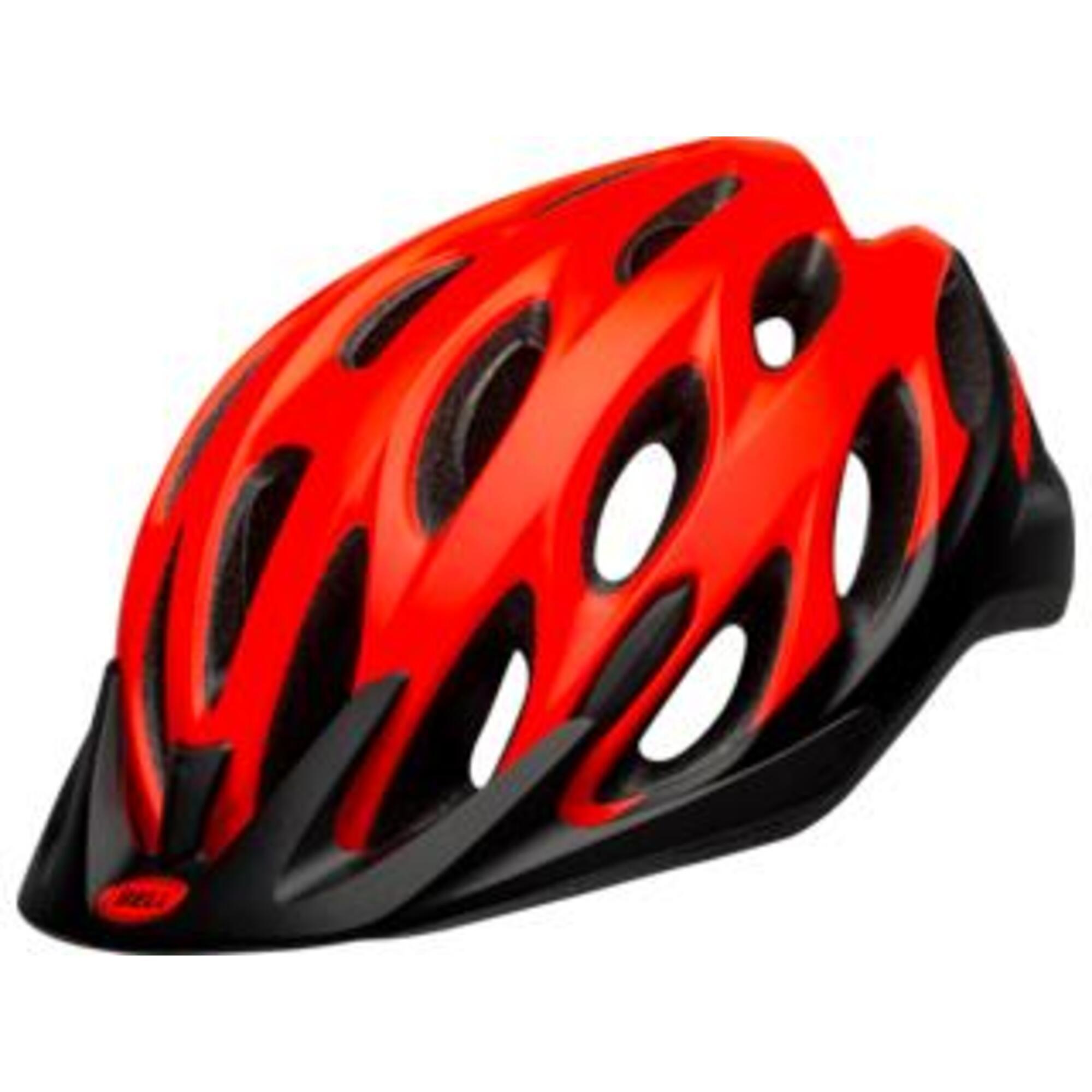 Bell oran jr helmet hot sale