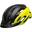 TRACE ADULT MTB BIKE HELMET - MATTE HI VIZ