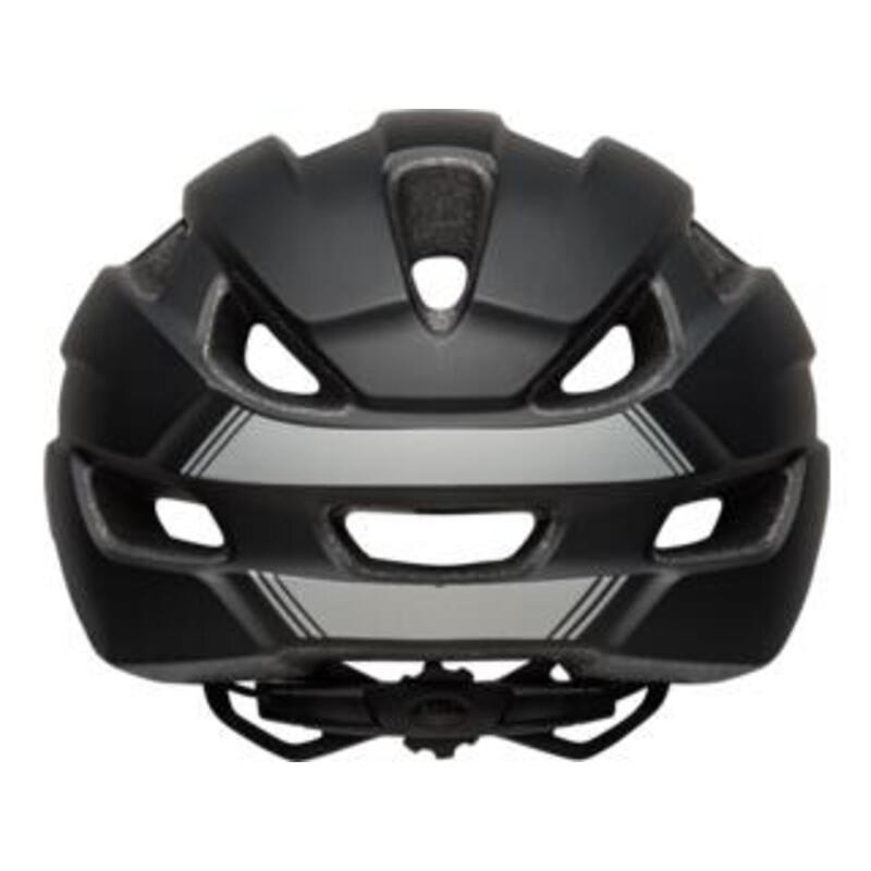 TRACE ADULT MTB BIKE HELMET - MATTE BLACK