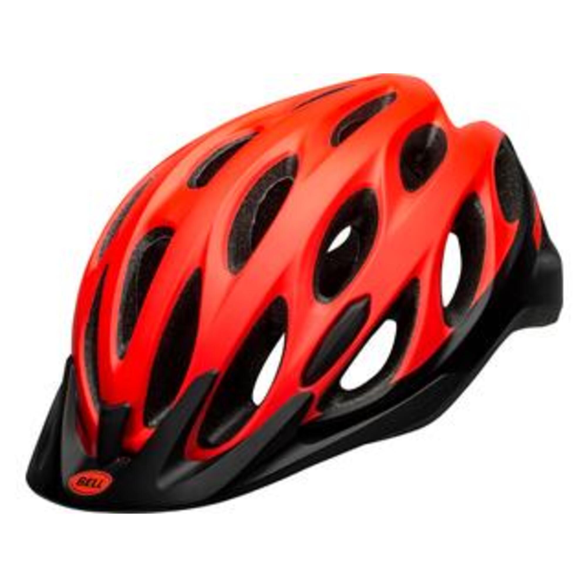 fox camo mountain bike helmet