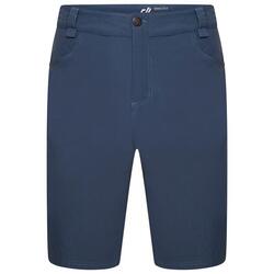 Heren afgestemd in II Multi Pocket Walking Shorts (Orion Grijs)