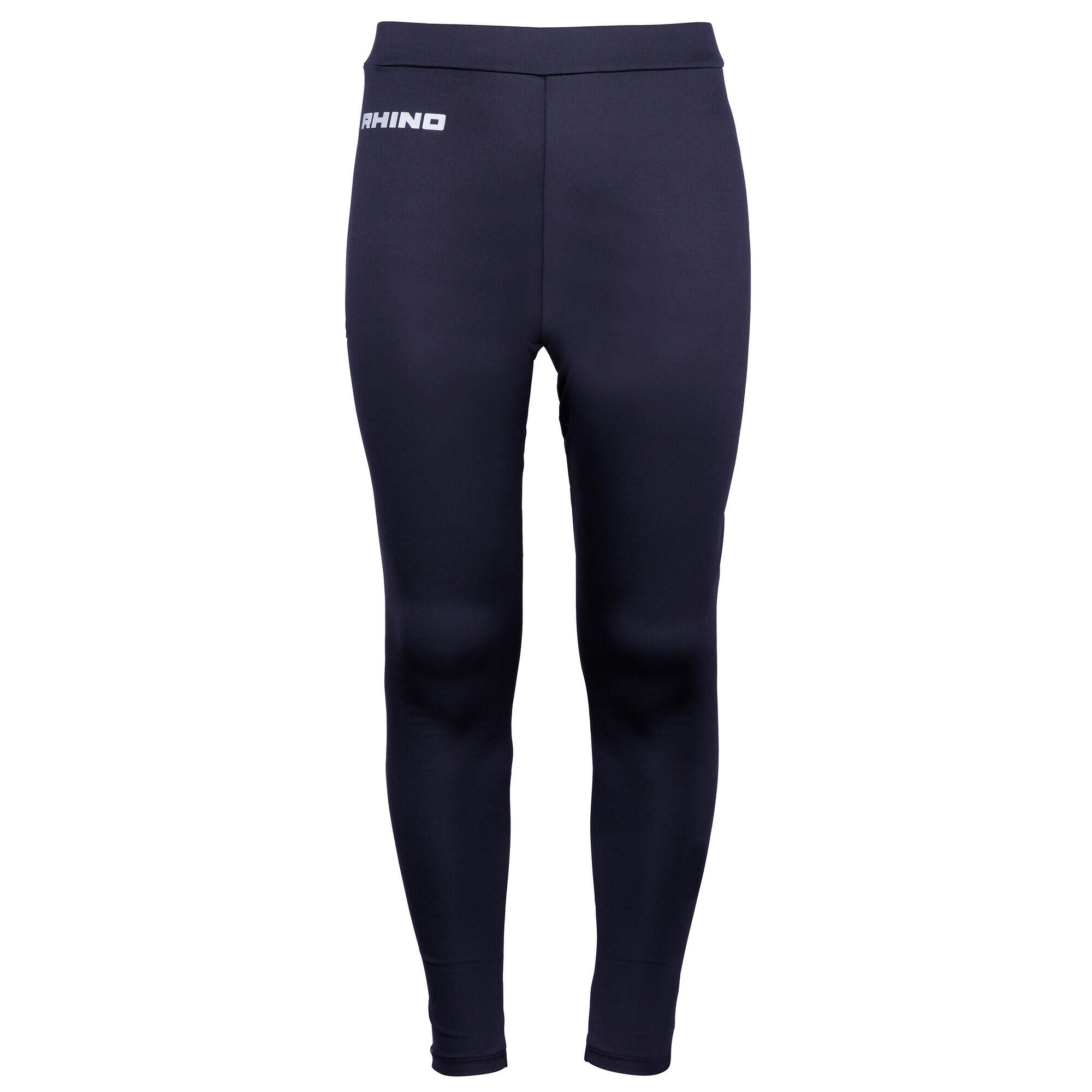 Campri Unisex Junior Thermal Baselayer Pants Sports Bottoms Navy 13 (XL) :  : Fashion