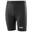 Kinder Thermal Base Layer Shorts Jungen Schwarz