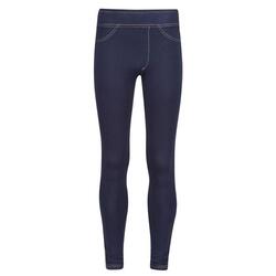 Legging ABBELINE Fille (Denim indigo)