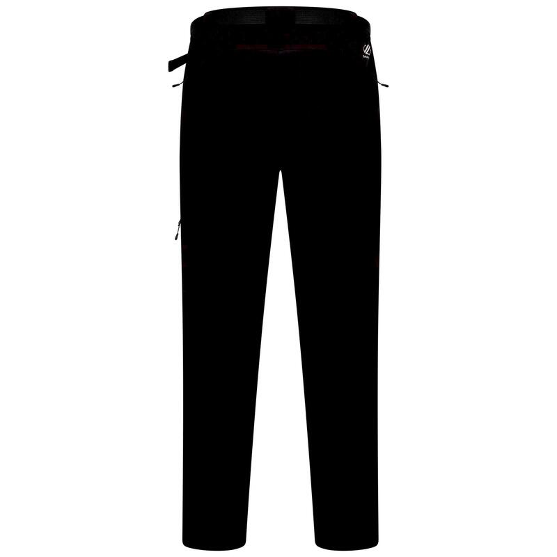 Pantalon TUNED IN PRO Homme (Noir)