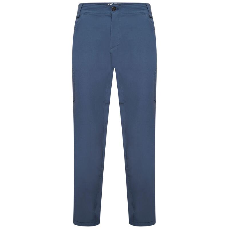 Pantalon de marche Tuned In II pour hommes (Gris Orion)