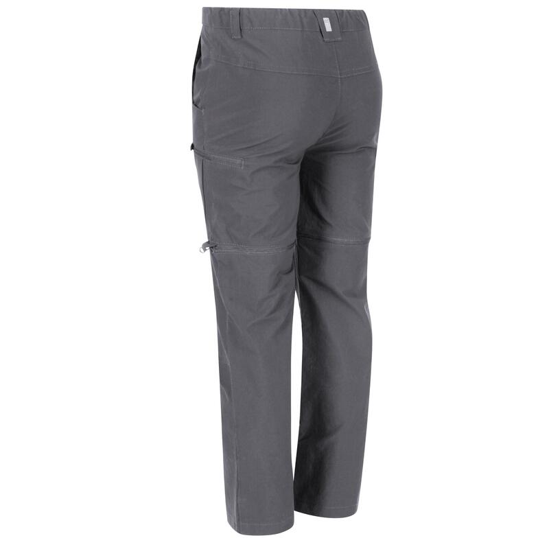 Pantalon HIGHTON Enfant (Anthracite)