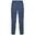 Pantalon convertible TUNED IN Homme (Bleu gris)