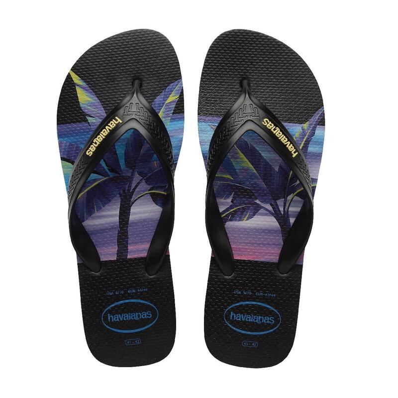 HAVAIANAS - TONGS HOMME TOP MAX CONCEPT
