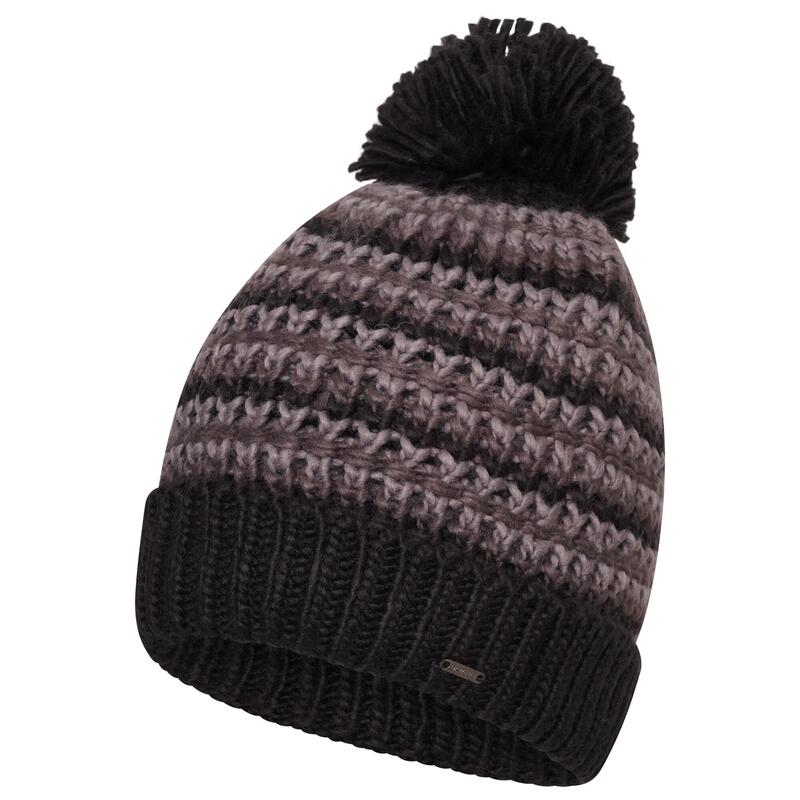 Gorro Headstart Unissexo Adulto Preto / Ébano Acinzentado