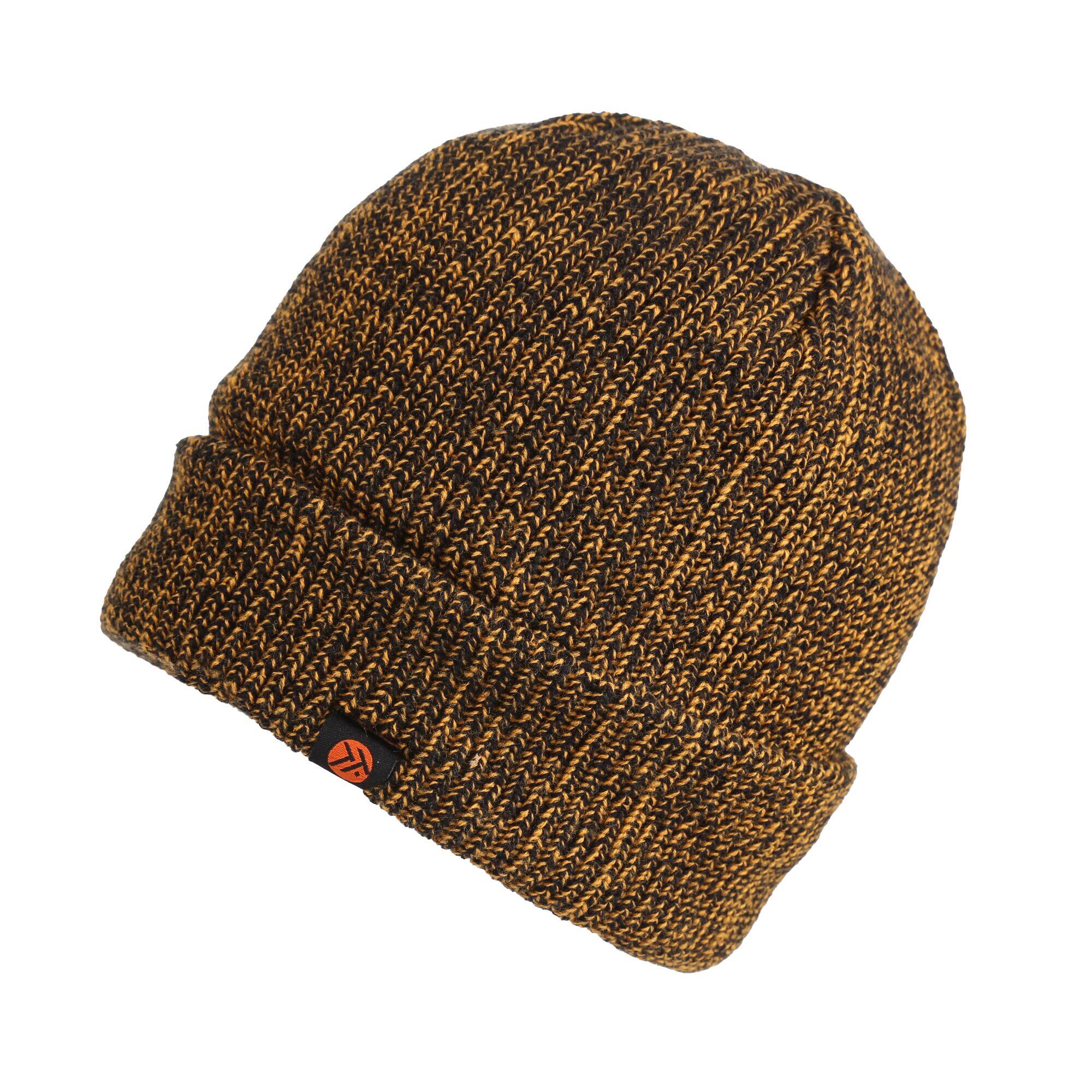 Men's TACTICAL hat (Bright orange)