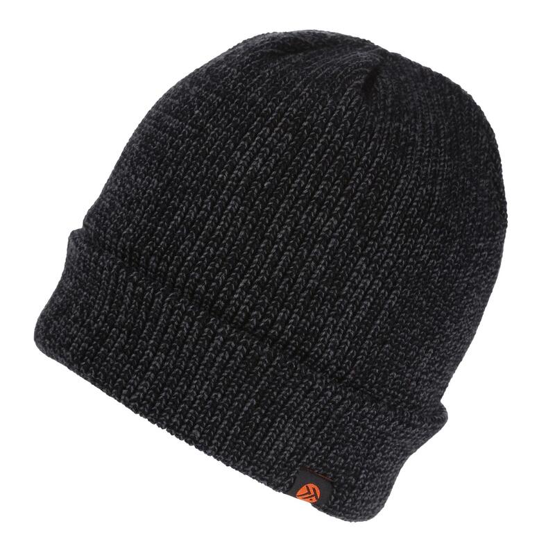 Bonnet TACTICAL Homme (Noir)