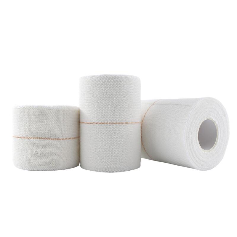 Heavy Duty EAB Elastic Adhesive Tape (Non-Tearable) 7.5cm x 4.5m (100% Cotton)