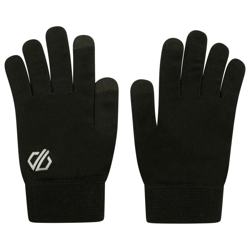 Unisex Adult Lineup II Waterproof Gloves (Black)