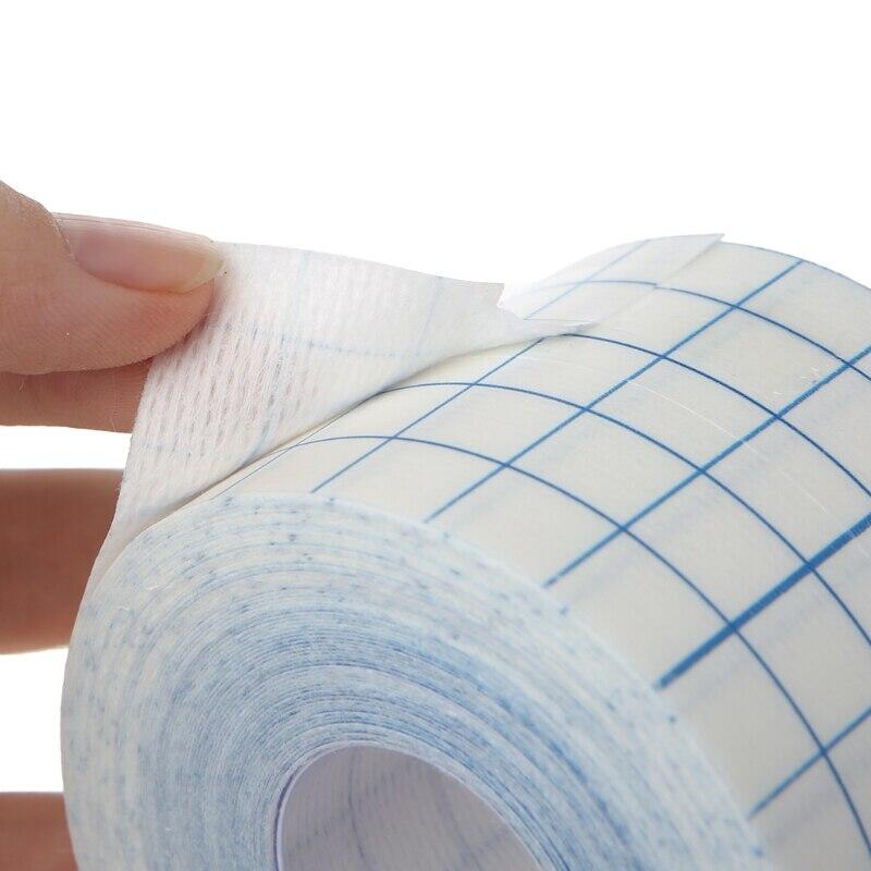 Hypoallergenic Fixing Tape 10cm x 10m (Roll)