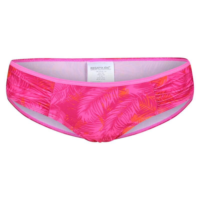 Culotte de maillot de bain ACEANA Femme (Rose bonbon)