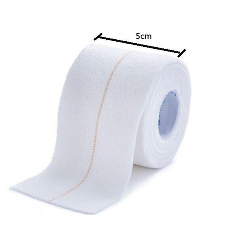 Heavy Duty EAB Elastic Adhesive Tape (Non-Tearable) 5cm x 4.5m (100% Cotton)