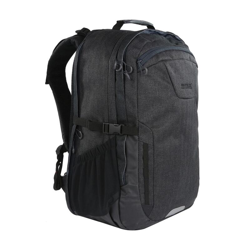 Cartar 35L Laptop Backpack (Black)