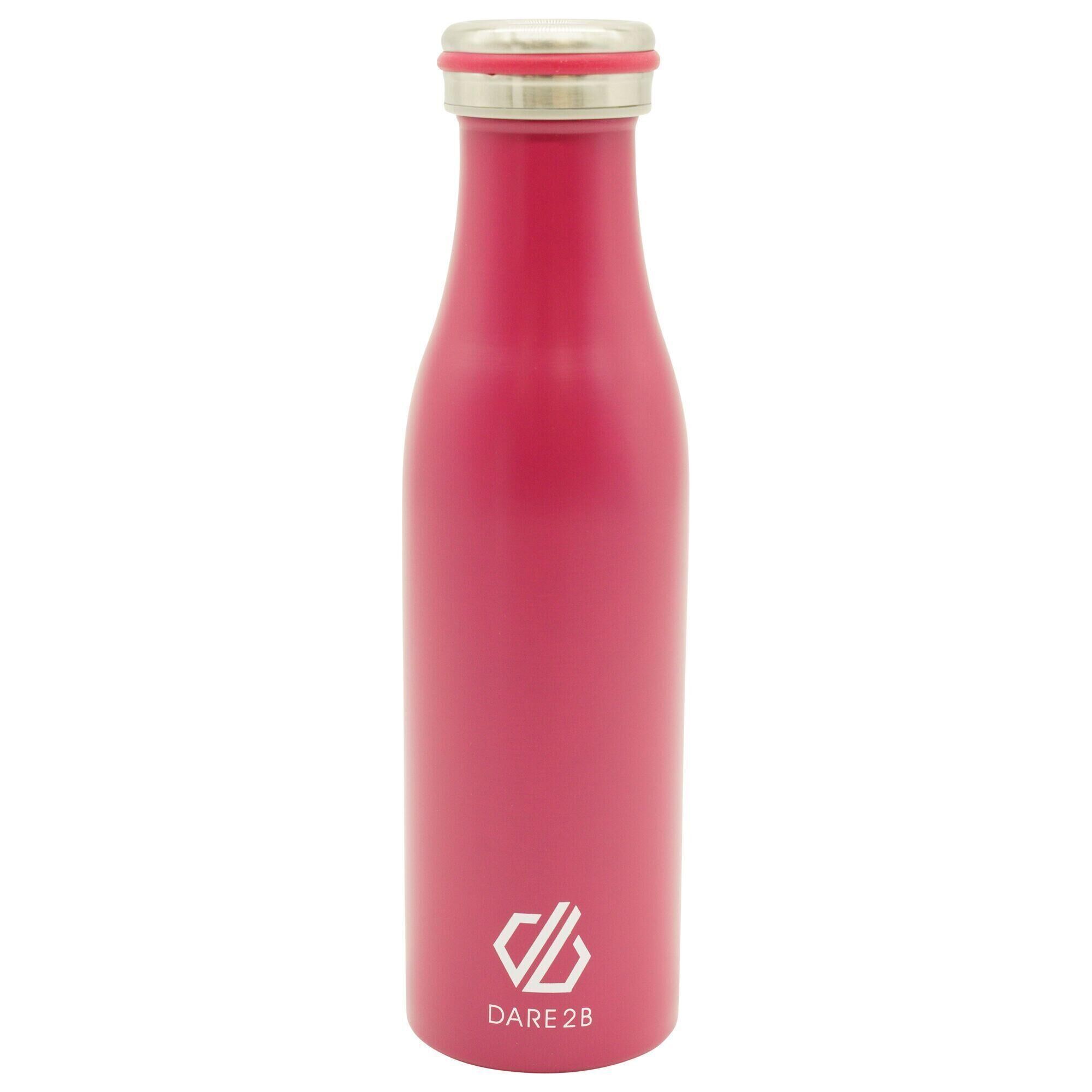 DARE 2B Water Bottle (Duchess Pink)