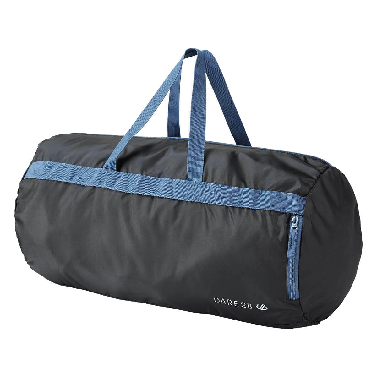 DARE 2B 30 Litre Packable Holdall Bag (Black)