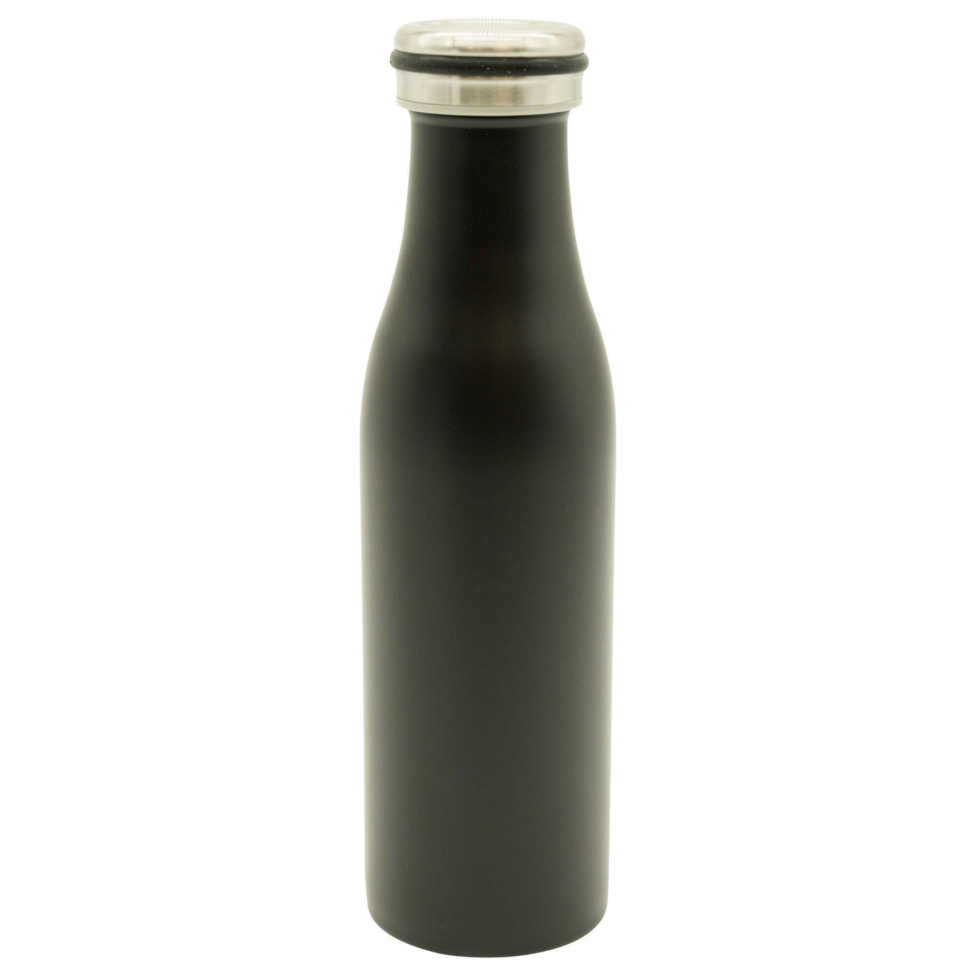 Water Bottle (Black)