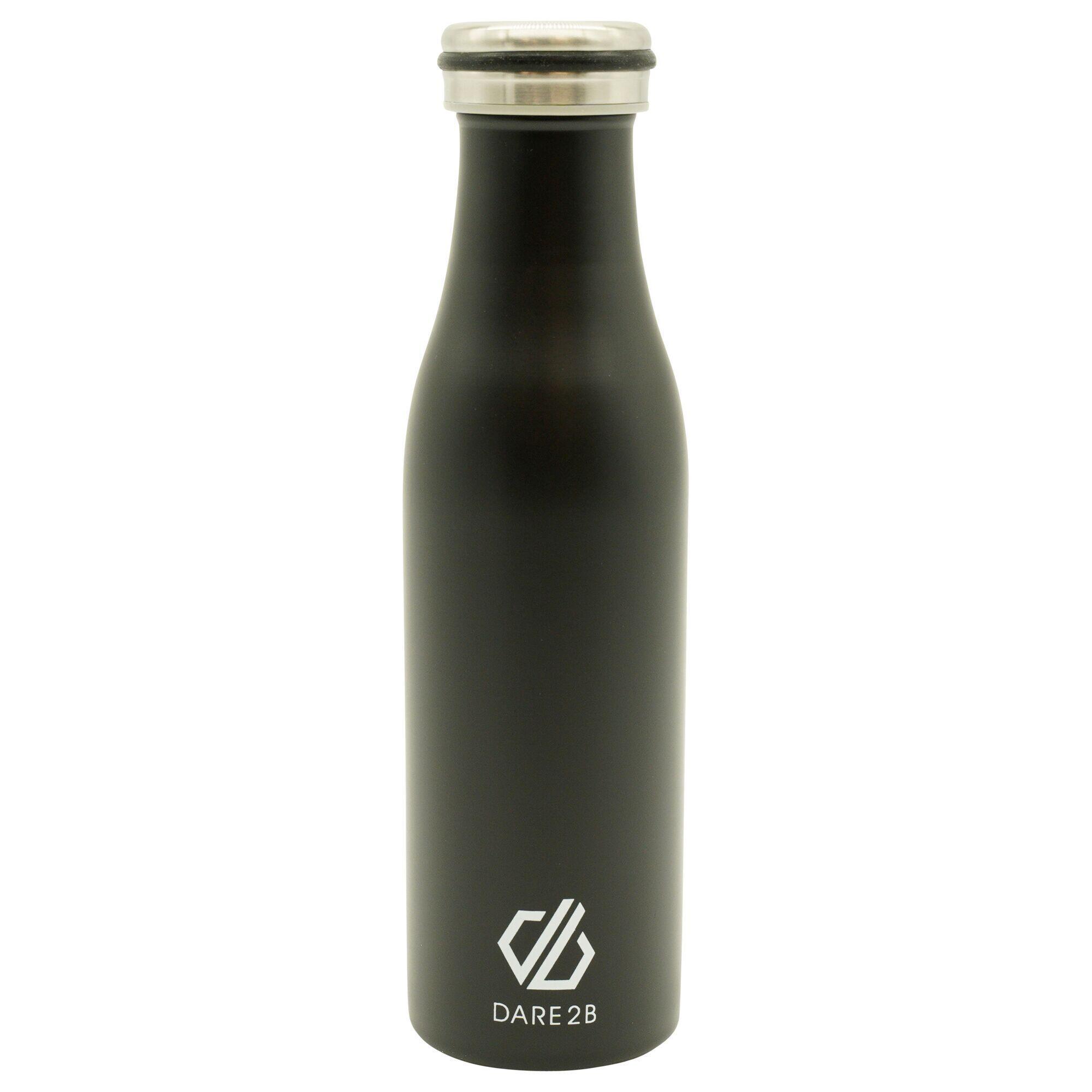 Water Bottle (Black)