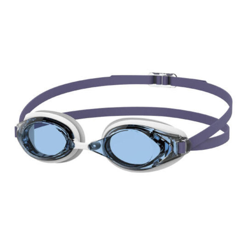 [SR-2N] Competition Swimming Goggles - Blue