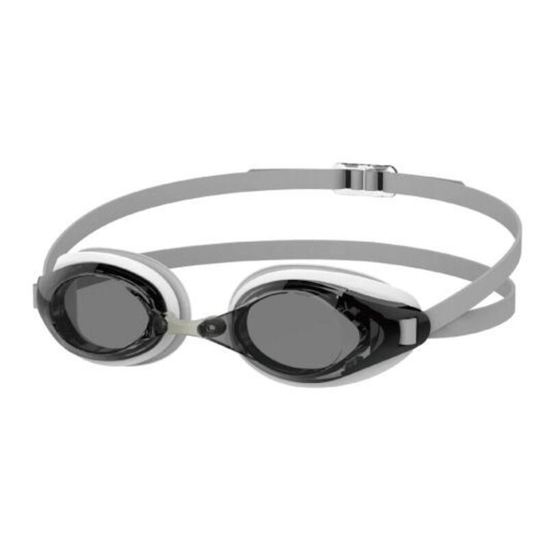 [SR-2N] Competition Swimming Goggles - White