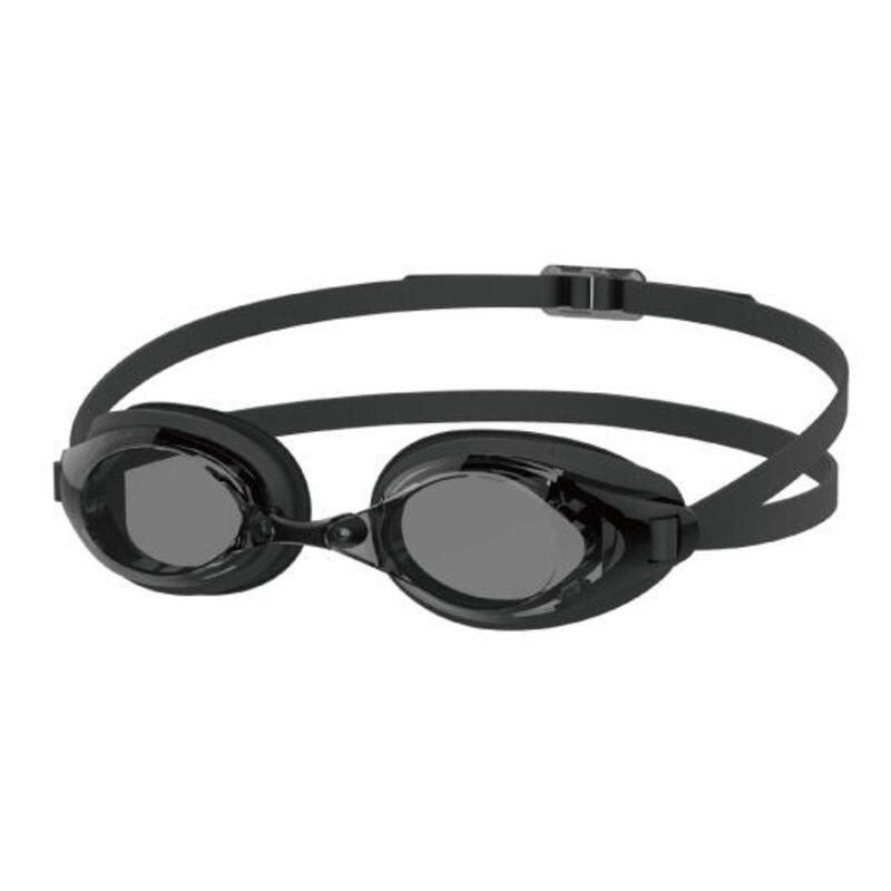 [SR-2N] Competition Swimming Goggles - Black