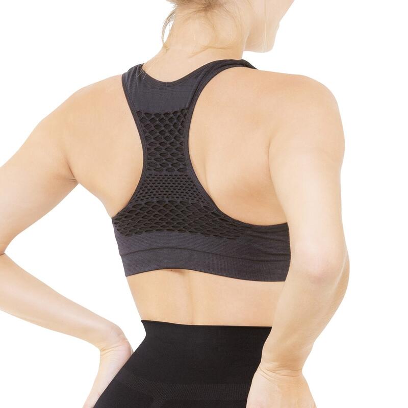 Brassière raffermissante sport Cellutex