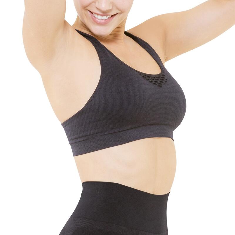 Brassière raffermissante sport Cellutex