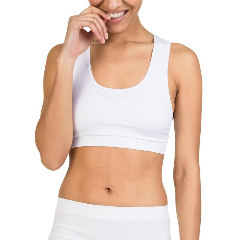 Brassière raffermissante sport Cellutex