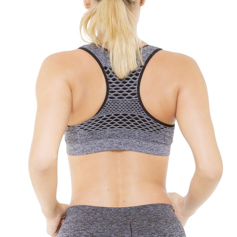 Brassière raffermissante sport Cellutex