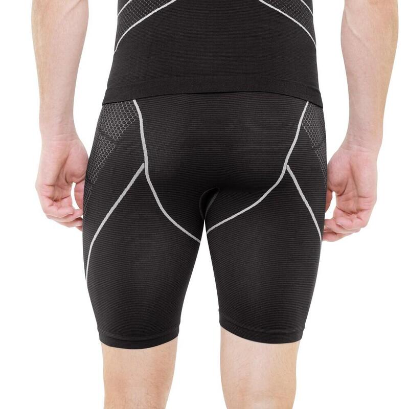 Cycliste de compression running Cellutex