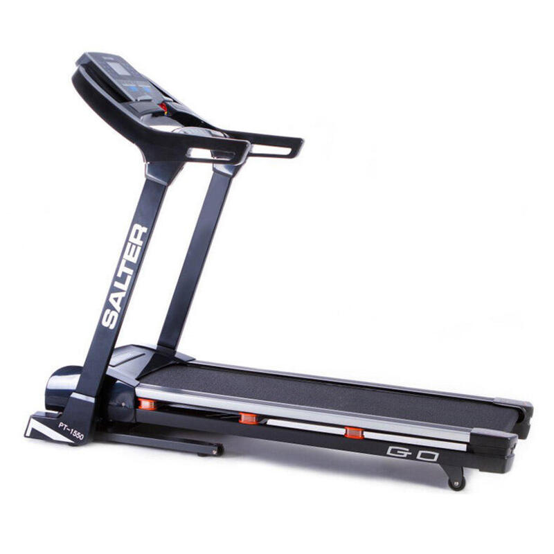 Cinta de correr Plegable Salter PT-1550