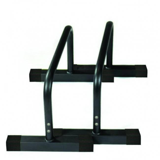 Supports Toorx Parallel Dip - 35 cm