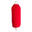 Chaussette pare-battage série F 2 épaisseur-rouge- f7 (x1) - 102 x 38 cm (LxD)