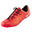 Scarpa ciclismo Mondiale Rosso/Rosso