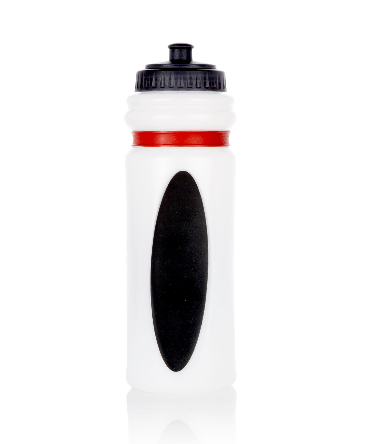 Speedo Water Bottle 800ml - Red 4/4
